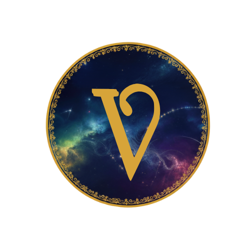 Vediic logo